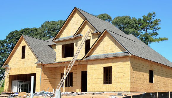 New Construction Home Inspections from Precision Home Inspection & Radon Testing